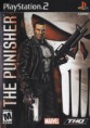 [PS2] The Punisher (O Vingador)