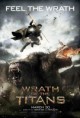 Furia de Titãs 2 – Wrath of the Titans – XVID TS Dublado
